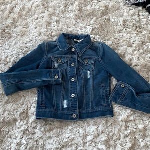 Mudd xs Jean jacket